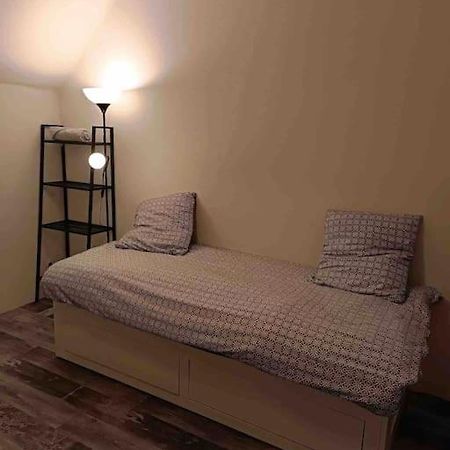 Studio Au Centre De Quimper 2Eme Et Apartamento Exterior foto