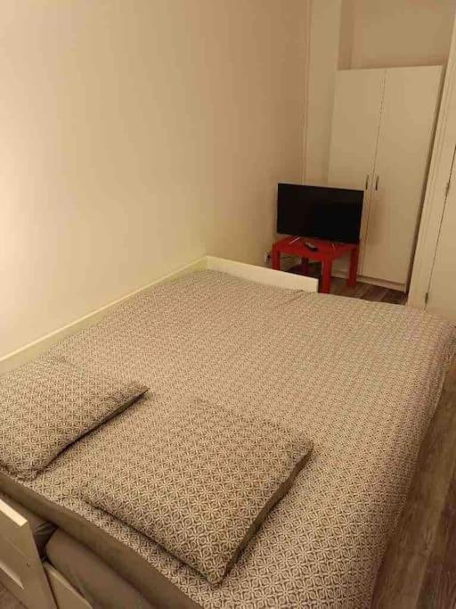 Studio Au Centre De Quimper 2Eme Et Apartamento Exterior foto