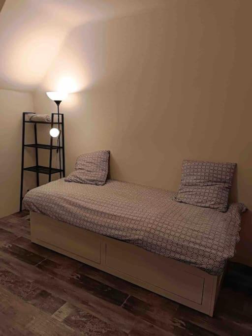 Studio Au Centre De Quimper 2Eme Et Apartamento Exterior foto