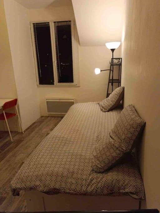 Studio Au Centre De Quimper 2Eme Et Apartamento Exterior foto